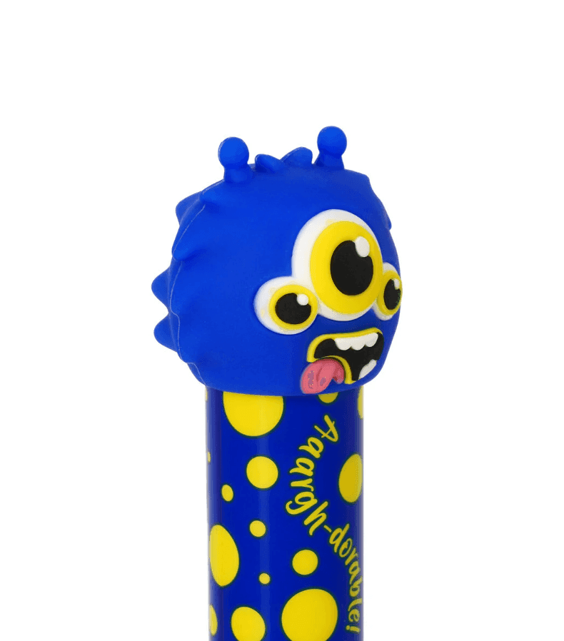 Legami - Colla Stick - Feelin' Glued - Monster (GLU0004) - 4