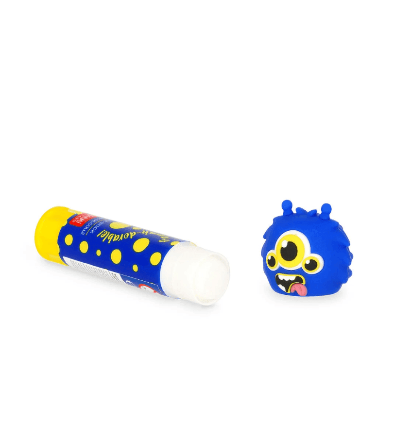 Legami - Colla Stick - Feelin' Glued - Monster (GLU0004) - 5