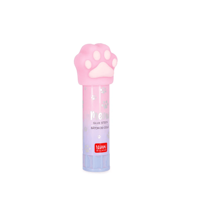 Legami - Colla Stick - Feelin' Glued - Kitty (GLU0003) - 3