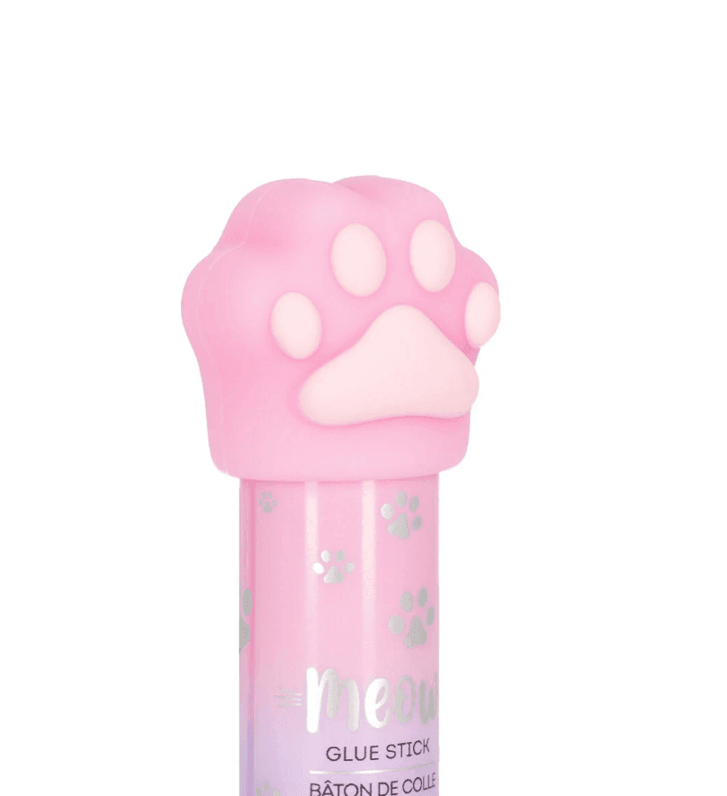 Legami - Colla Stick - Feelin' Glued - Kitty (GLU0003) - 4