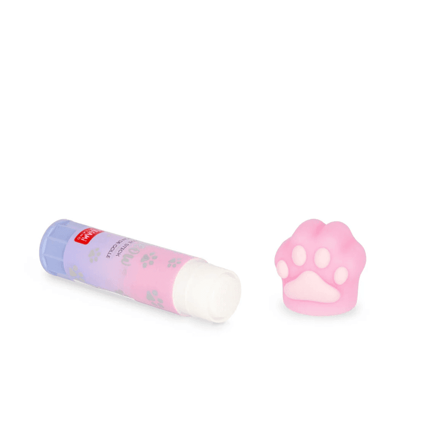 Legami - Colla Stick - Feelin' Glued - Kitty (GLU0003) - 5