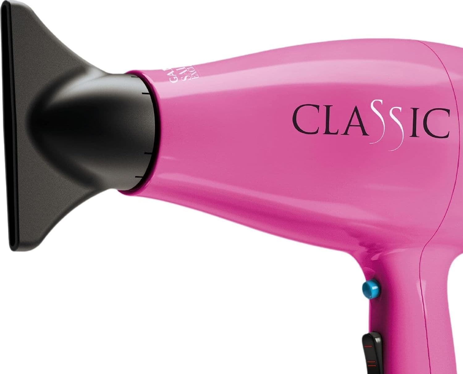 Asciugacapelli professionale GA.MA Salon Exclusive Phon Classic Fucisa 2200w - 2