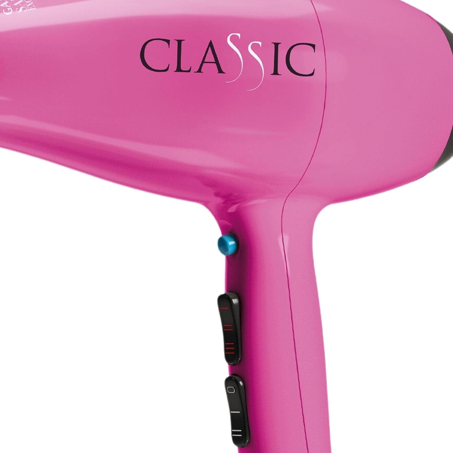 Asciugacapelli professionale GA.MA Salon Exclusive Phon Classic Fucisa 2200w - 3