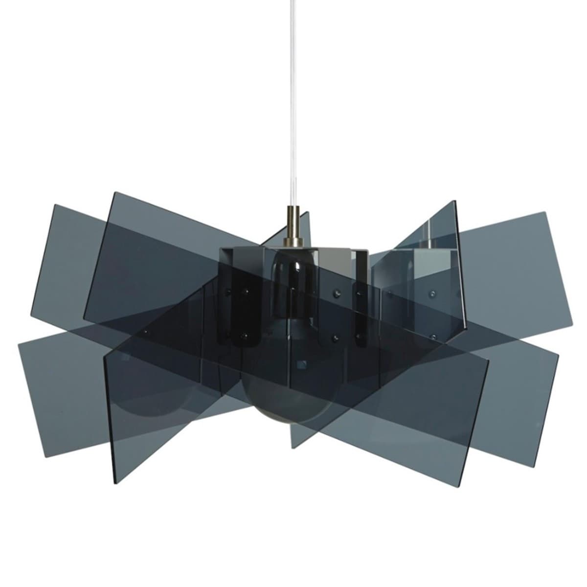 Lampadario moderno Emporium KARTIKA CL139 CL140 E27 LED metacrilato sospensione - 19