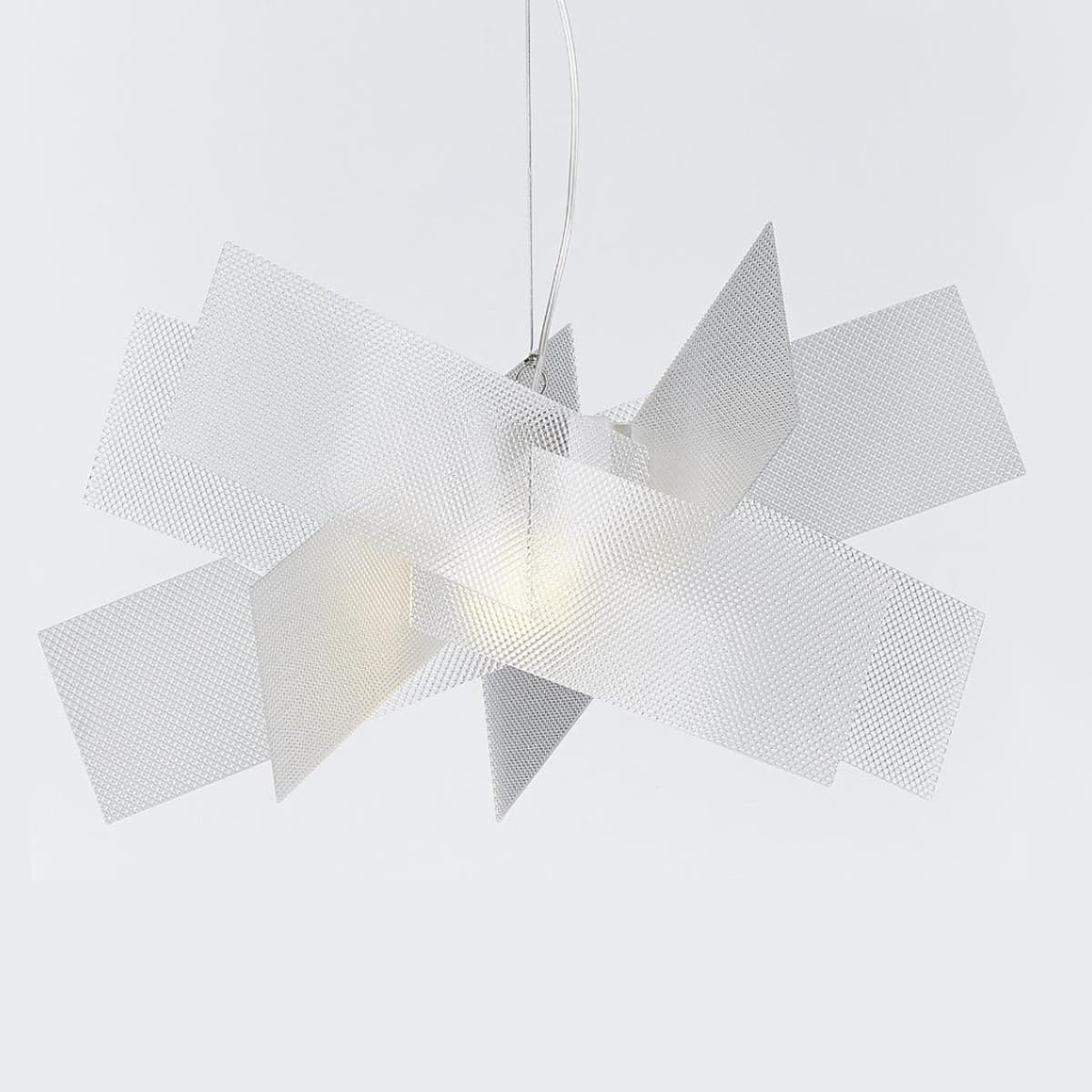 Lampadario moderno Emporium KARTIKA CL139 CL140 E27 LED metacrilato sospensione - 17