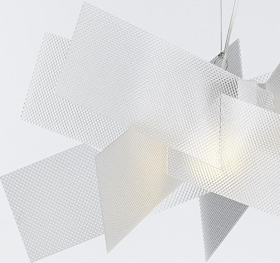 Lampadario moderno Emporium KARTIKA CL139 CL140 E27 LED metacrilato sospensione - 9