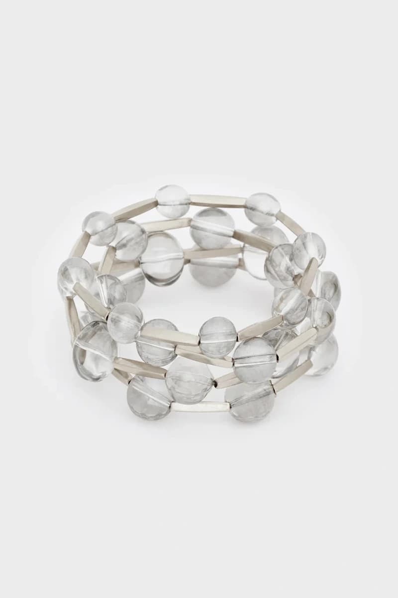 NALÌ | Set bracciali luxe big con sfere - 2