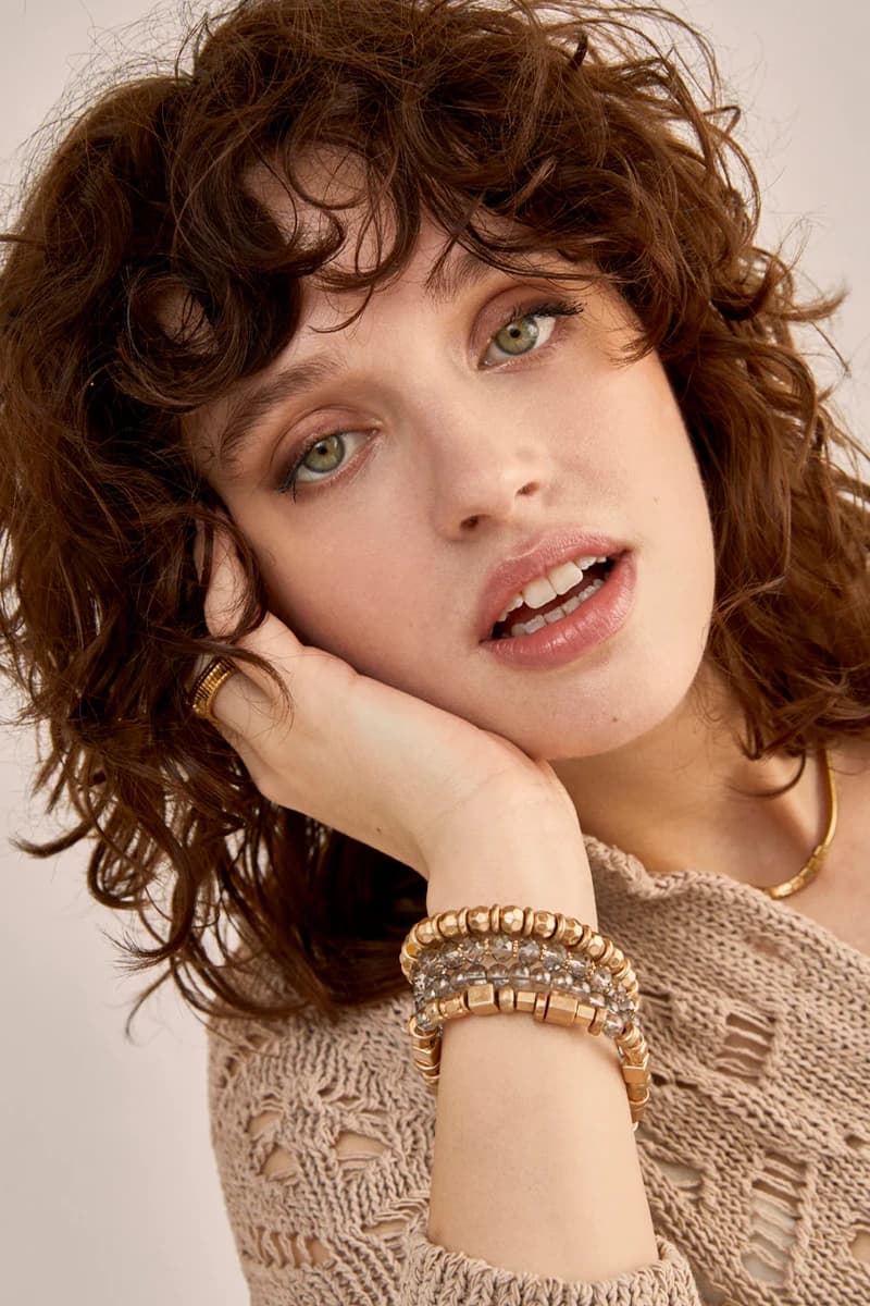 NALÌ | Set bracciali luxe small con sfere - 5