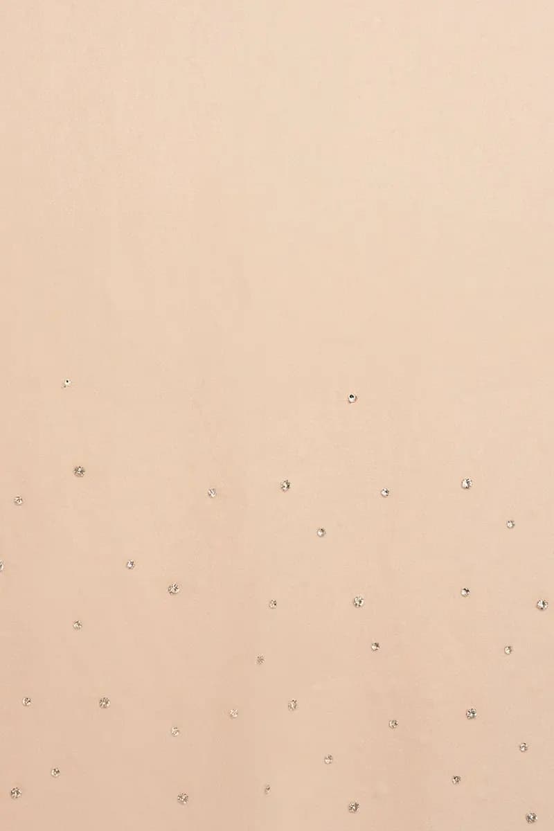 MYA ACCESSORIES | Sciarpa misto cashmere bianco panna - 2