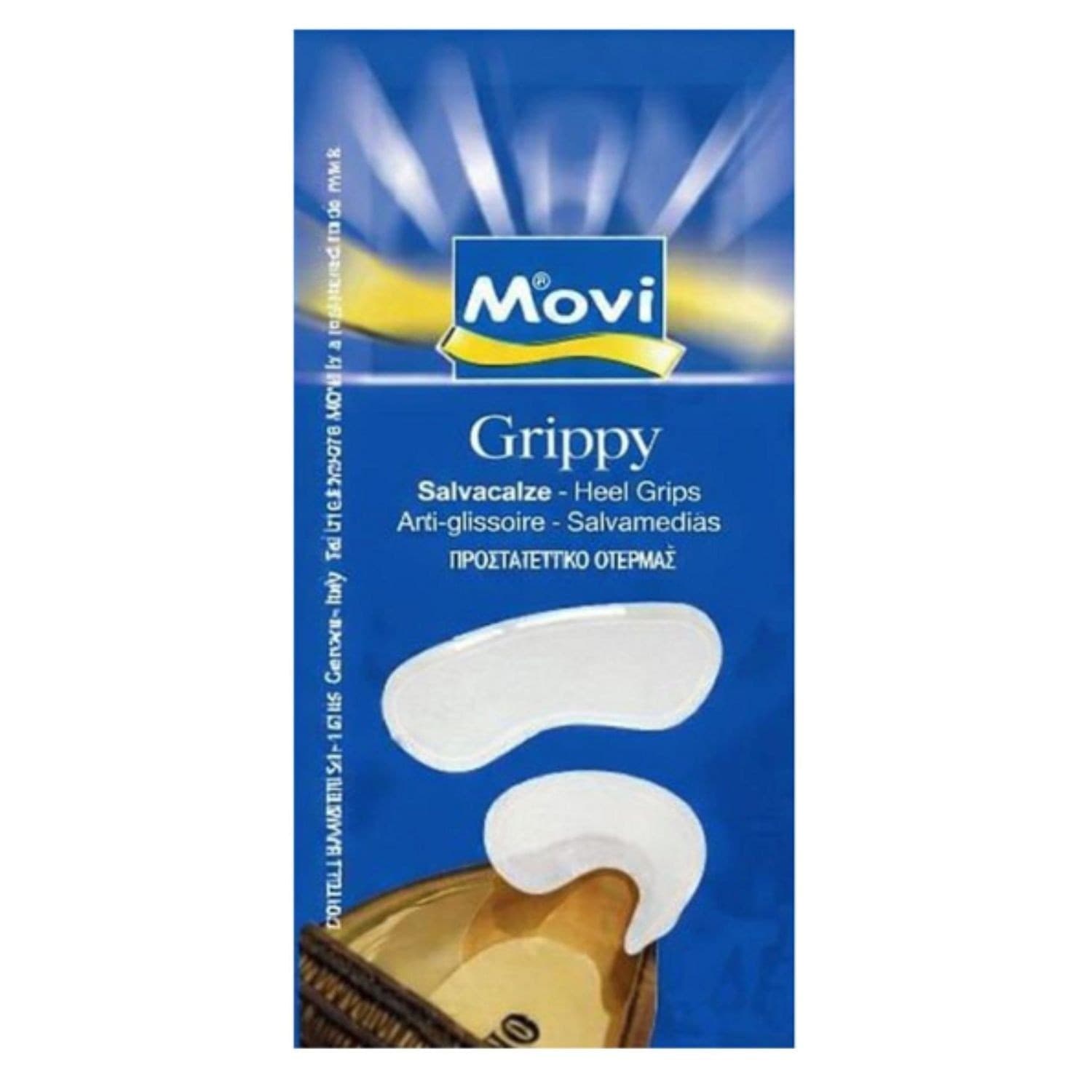 Movi Salvacalze Gel Autoadattante Grippy