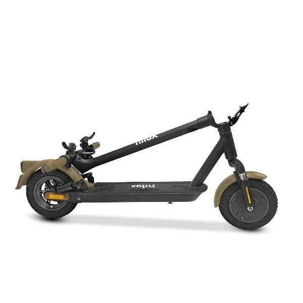Nilox ESCOOTER V2 Nero, Marrone 25 km/h 10 Ah - 2