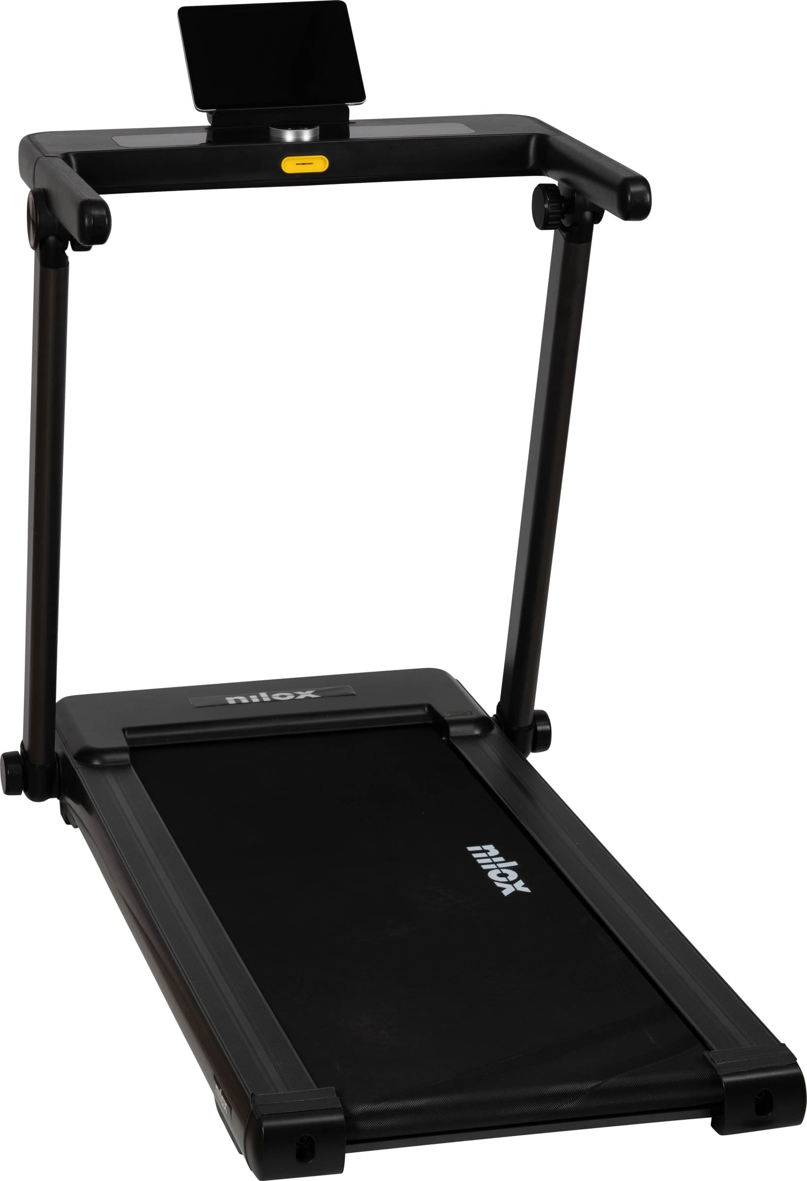 Nilox Tapis Roulant Walking Pad XN2 Pieghevole fino a 14km/h inclinabile
