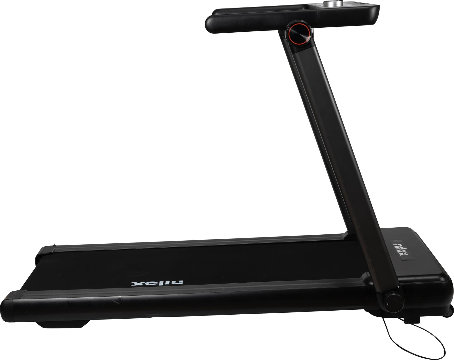 Nilox Tapis Roulant Walking Pad XN2 Pieghevole fino a 14km/h inclinabile - 3