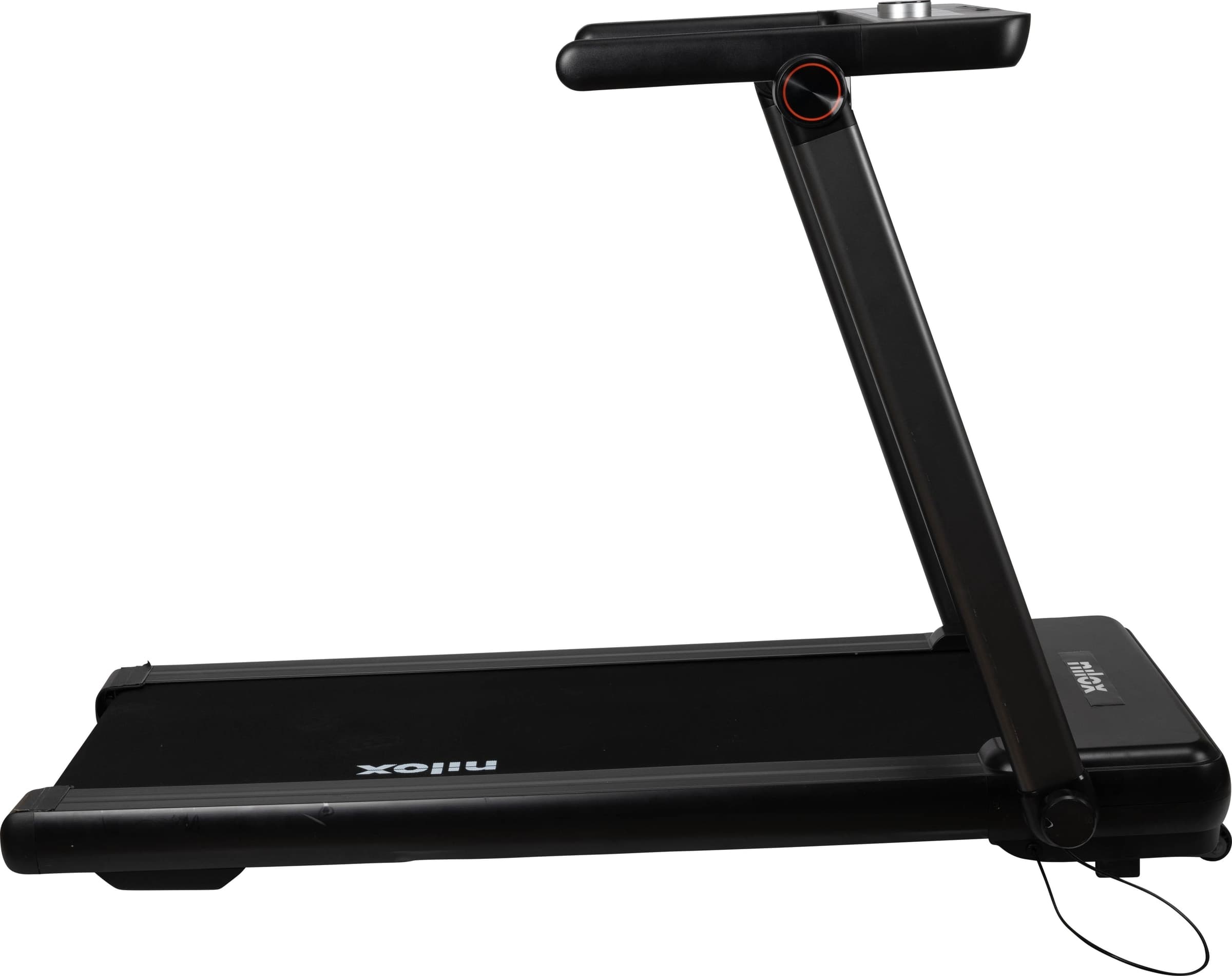 Nilox Tapis Roulant Walking Pad XN2 Pieghevole fino a 14km/h inclinabile - 3