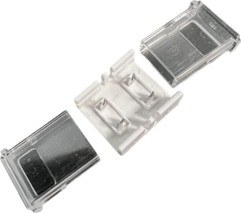 Connettore di giunzione per StripLed 230V - 1