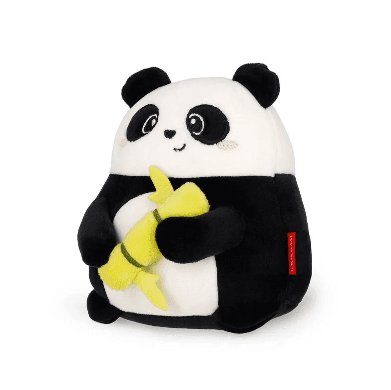 Legami - Peluche - Super Soft! - Mini - Panda (MSC0002) - 2