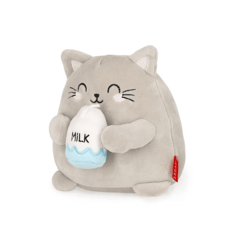 Legami - Peluche - Super Soft! - Mini - Kitty (MSC0004) - 2