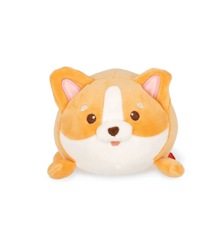 Legami -  Peluche - Super Soft! - Mini - Corgi (MSC0005)