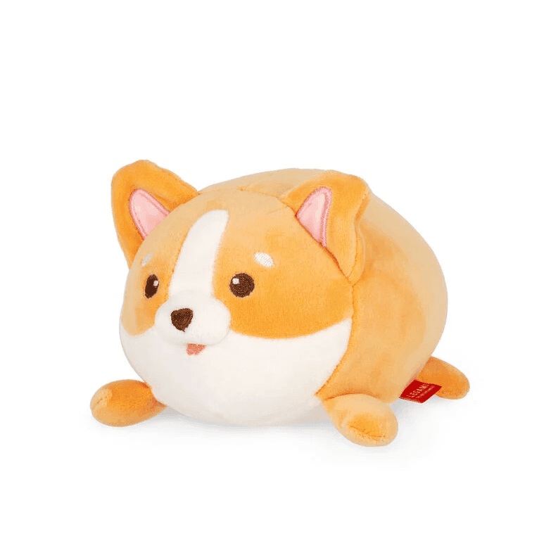Legami -  Peluche - Super Soft! - Mini - Corgi (MSC0005) - 2