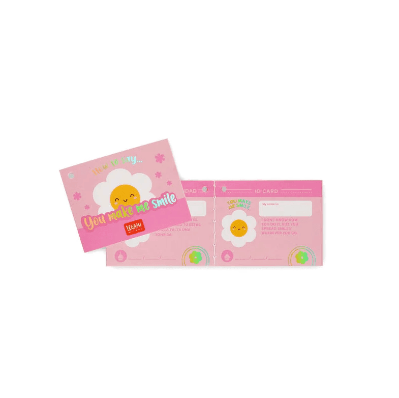 Legami - Peluche - Super Soft! - Mini - Daisy  (MSC0010) - 4