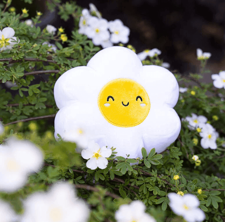 Legami - Peluche - Super Soft! - Mini - Daisy  (MSC0010) - 5