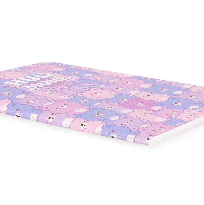 Legami - Quaderno a Righe Medium Foglio A5 Teddy Bear  (A5NOT0088) - 3