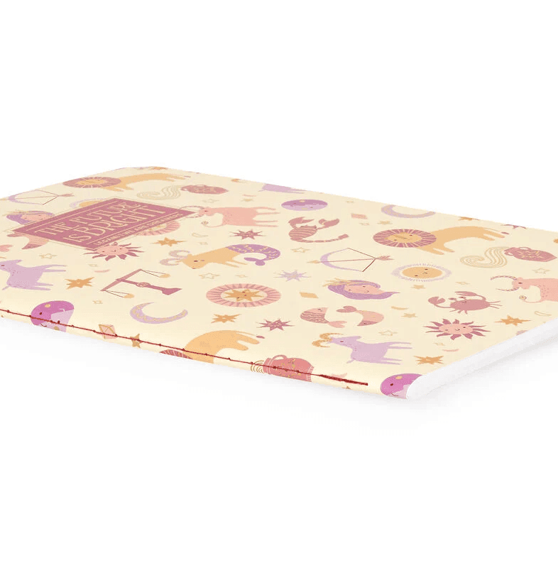 Legami - Quaderno a Righe Medium Foglio A5 Zodiac (A5NOT0090) - 3