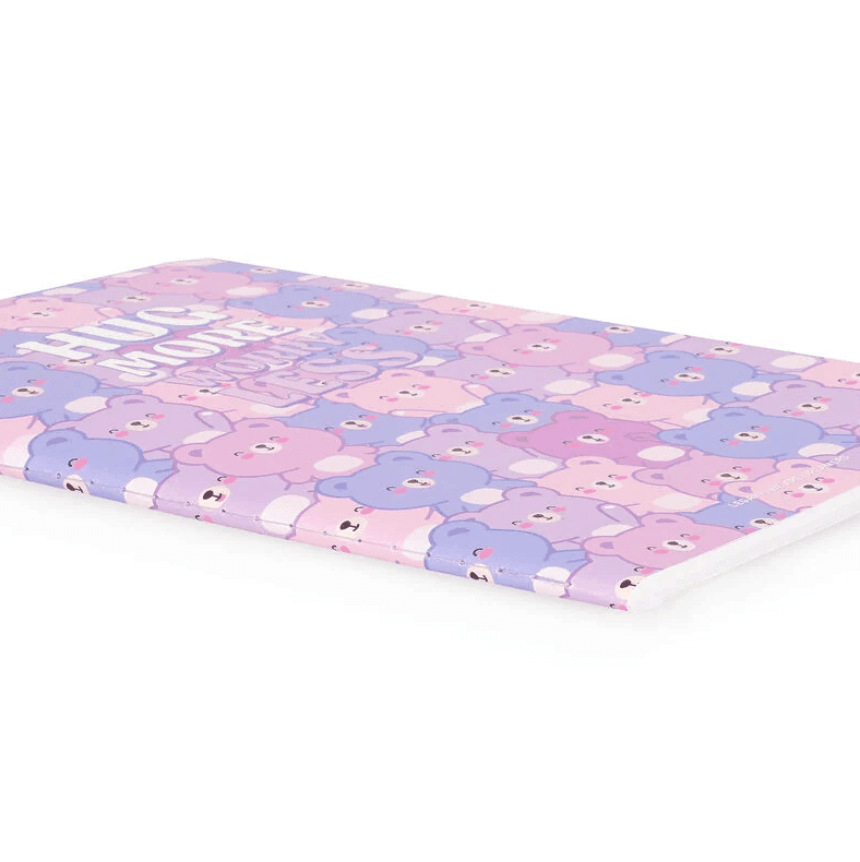 Legami - Quaderno a Righe Large - Foglio B5 a tema Teddy Bear (B5NOT0056) - 3