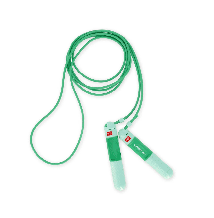 Legami - Corda per Saltare Senza Fili - Jump Around (RJR0001) - 3