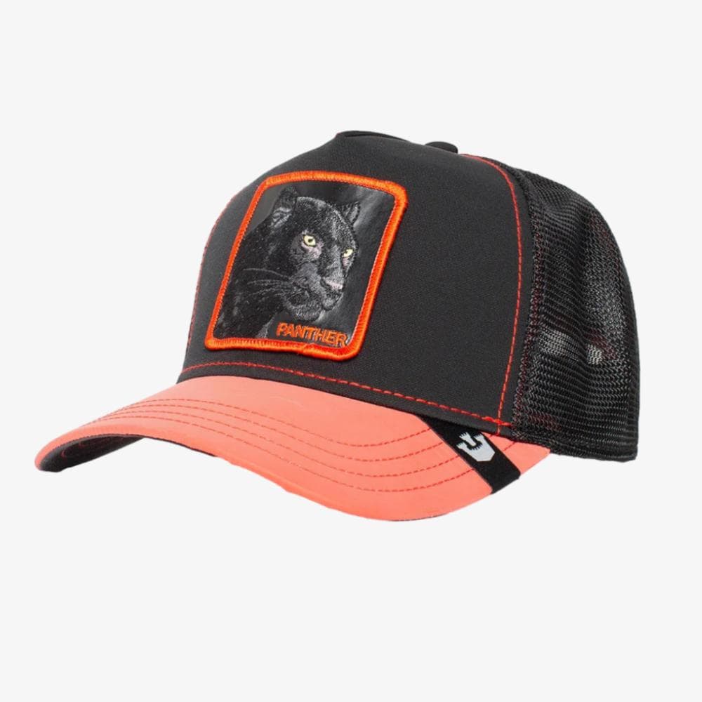 Cappello Goorin Bros Dark Shines Black - 2