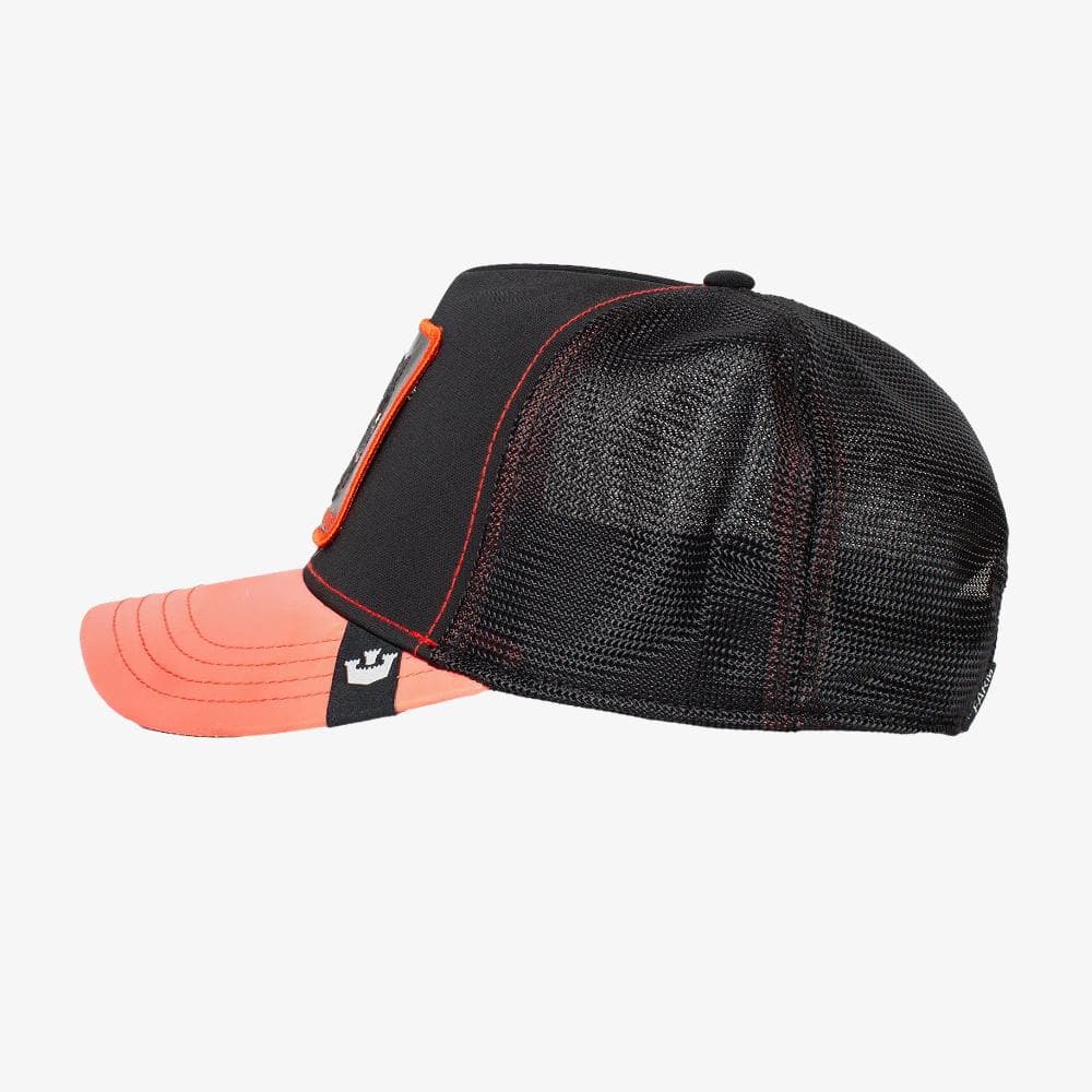 Cappello Goorin Bros Dark Shines Black - 3