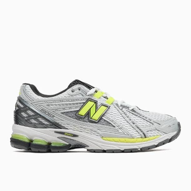 Sneakers New Balance U1906 52H - 8