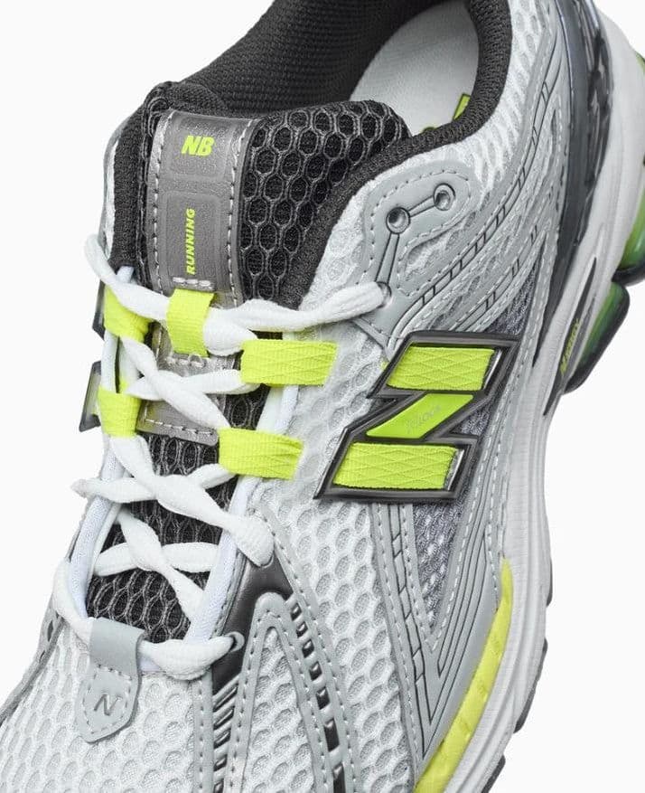 Sneakers New Balance U1906 52H - 6
