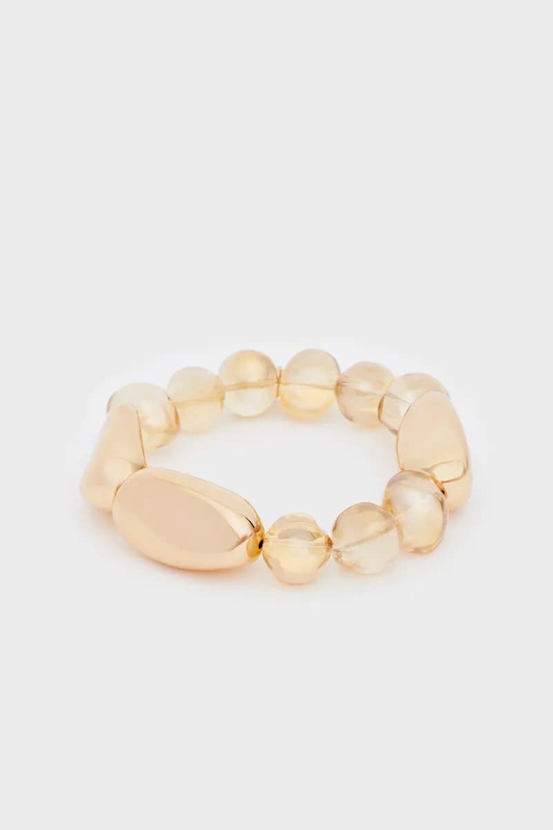 NALÌ | Bracciale sfere in resina - 2