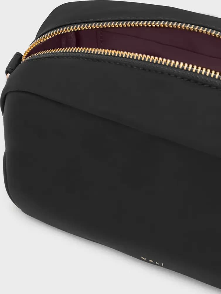 NALÌ | Pouch bag a tracolla nylon - 2