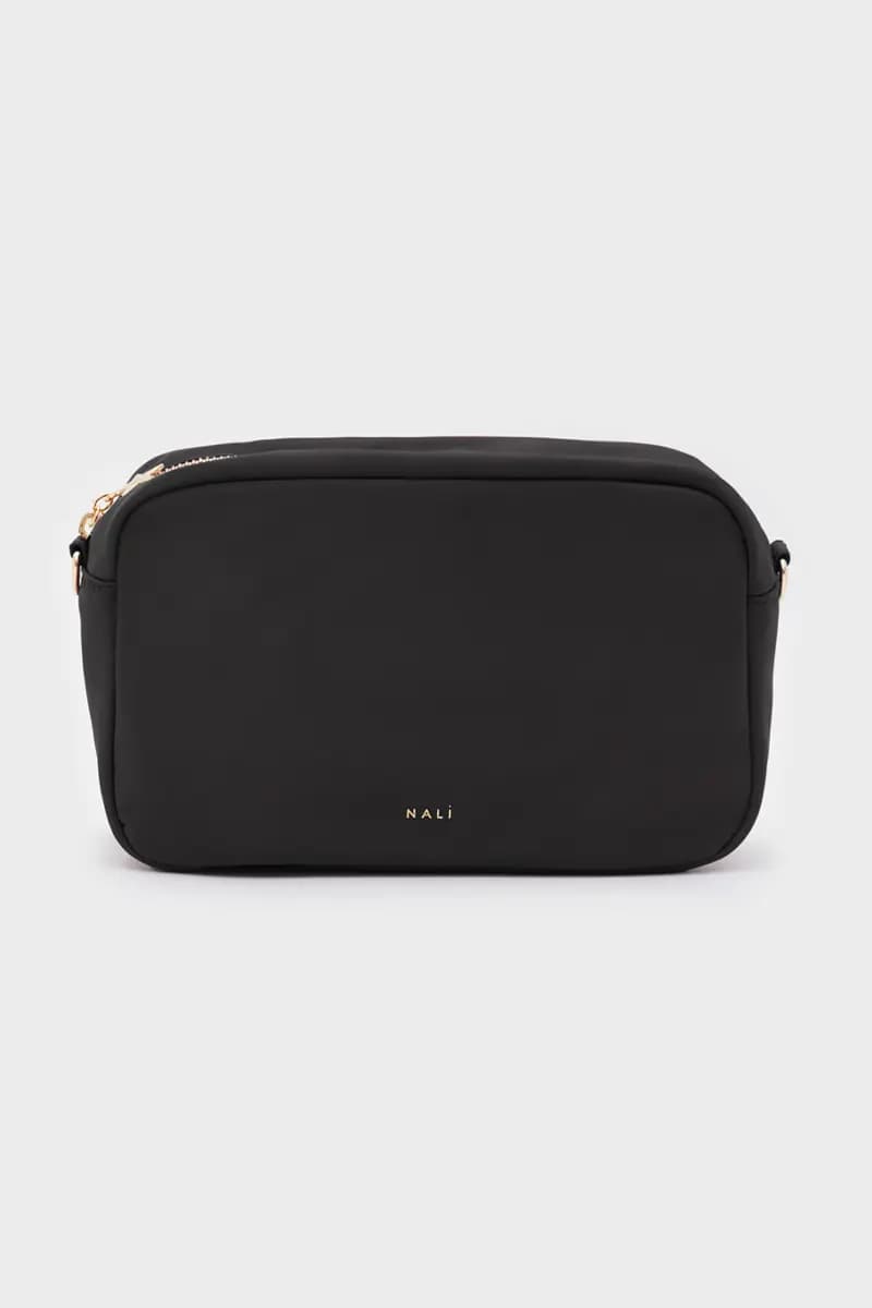 NALÌ | Pouch bag a tracolla nylon - 3