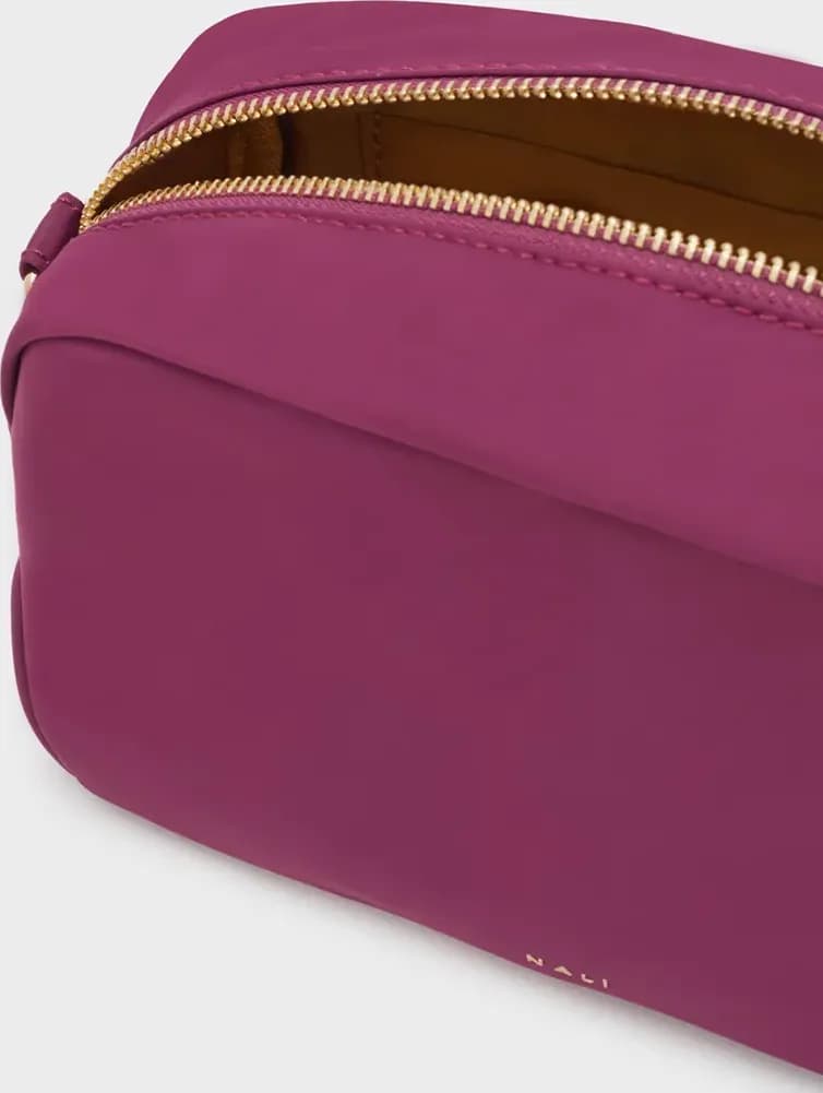 NALÌ | Pouch bag a tracolla nylon - 2