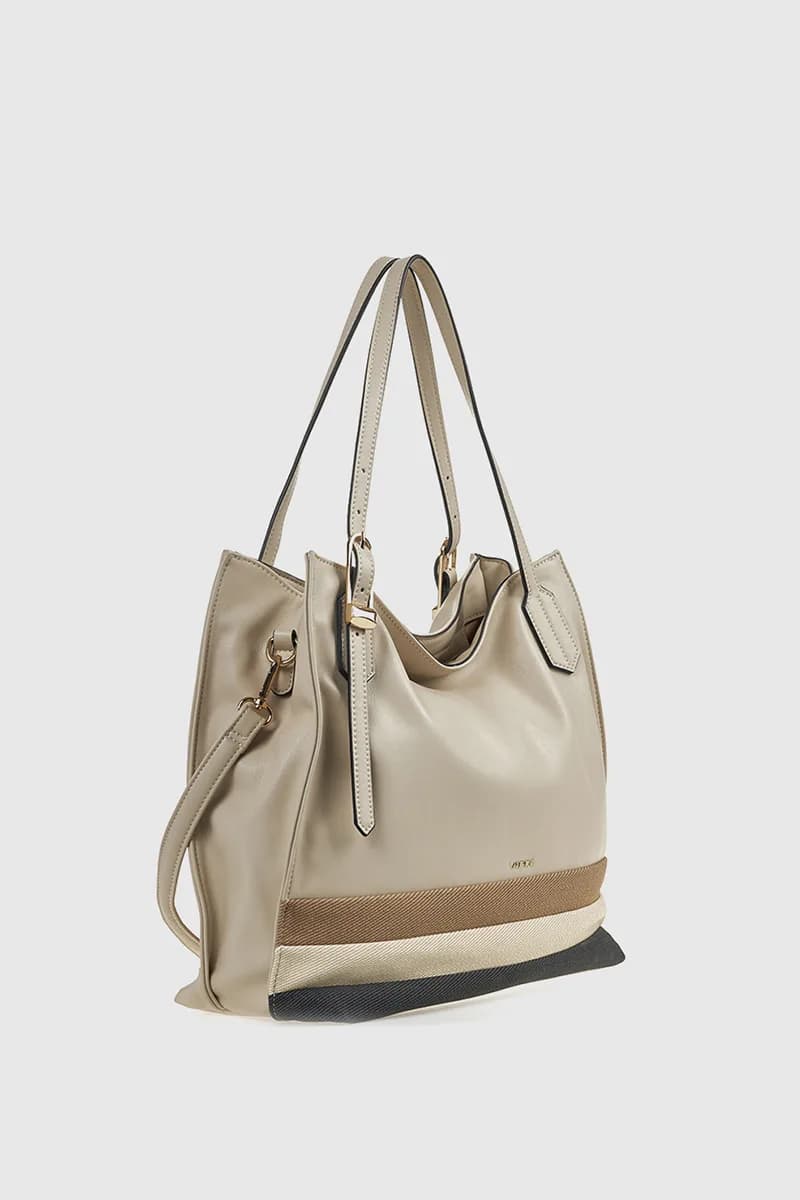 VERDE FASHION | Borsa morbida a spalla - 11