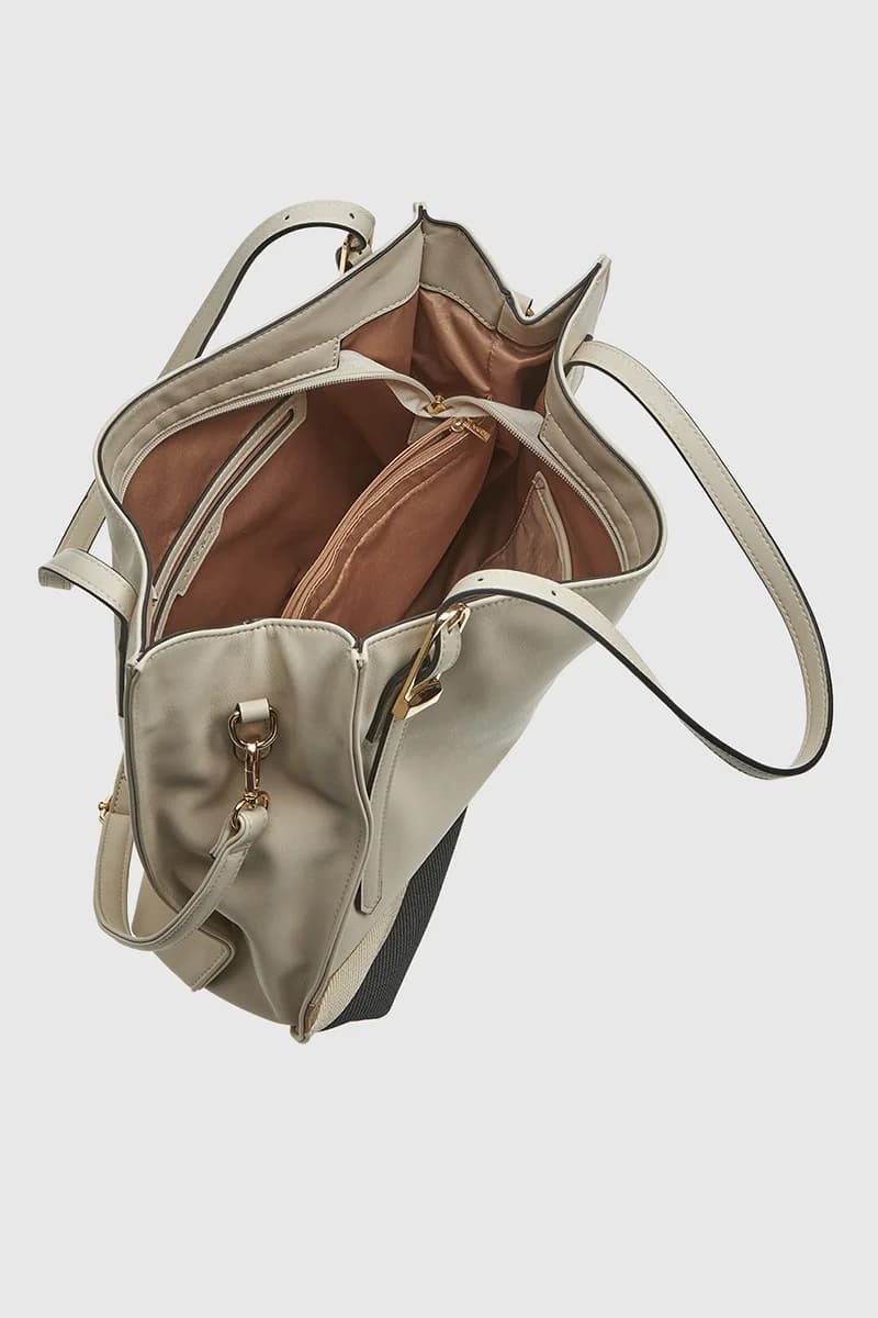 VERDE FASHION | Borsa morbida a spalla - 12