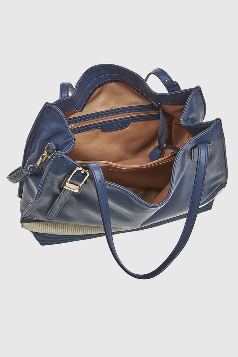 VERDE FASHION | Borsa morbida a spalla - 4