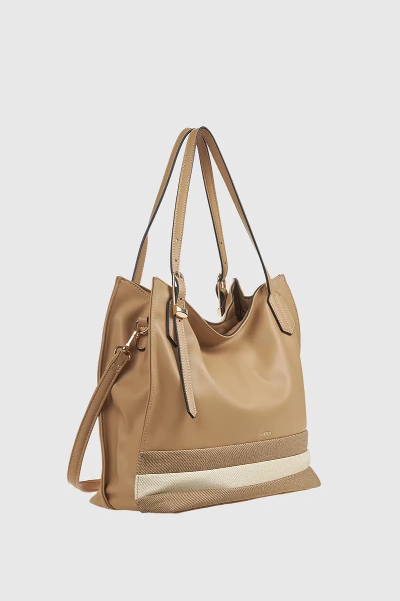 VERDE FASHION | Borsa morbida a spalla - 7