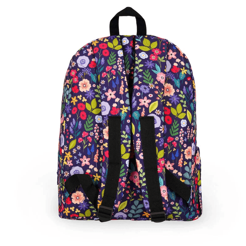 Legami - Zaino My Backpack Flowers (BPK0017) - 2
