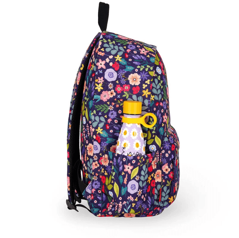 Legami - Zaino My Backpack Flowers (BPK0017) - 3