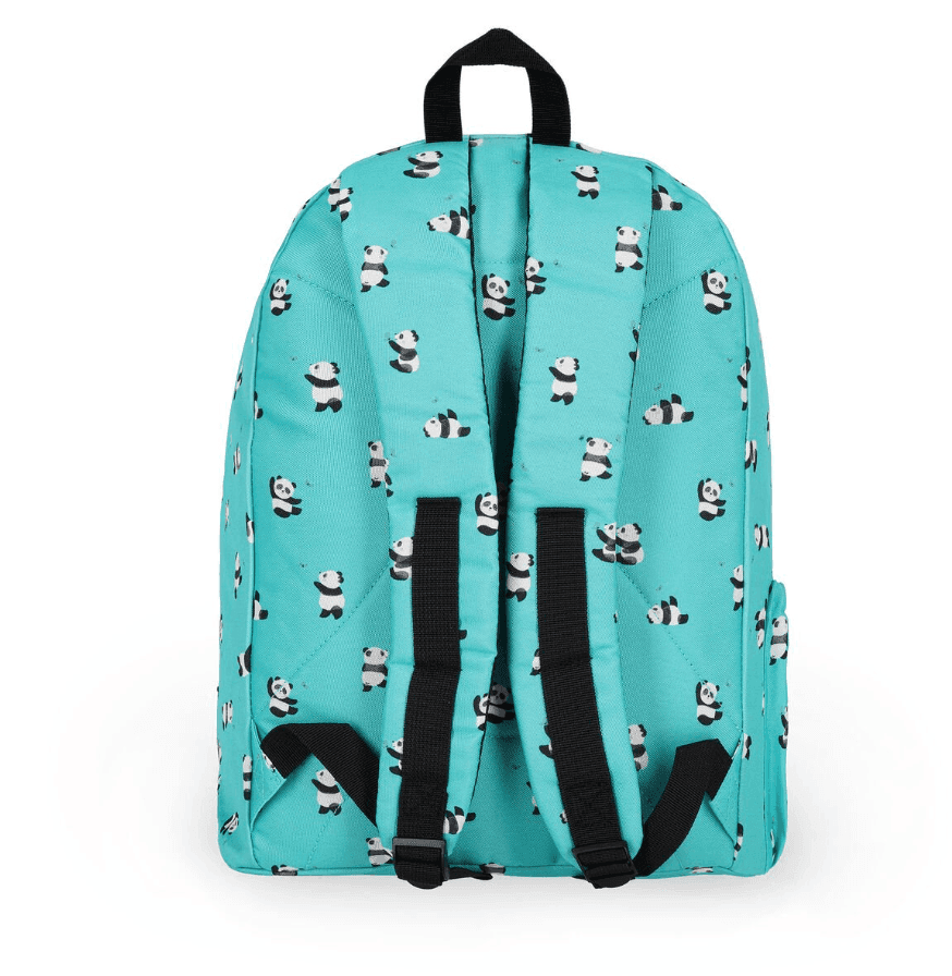 Legami -  Zaino My Backpack Panda (BPK0019) - 2