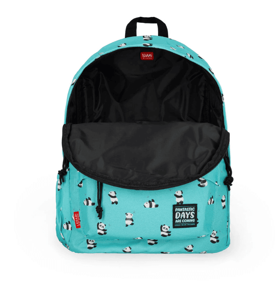 Legami -  Zaino My Backpack Panda (BPK0019) - 4