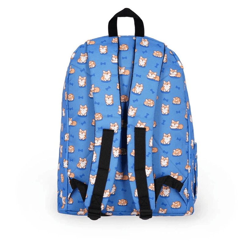 Legami - Zaino My Backpack Corgi (BPK0014) - 2