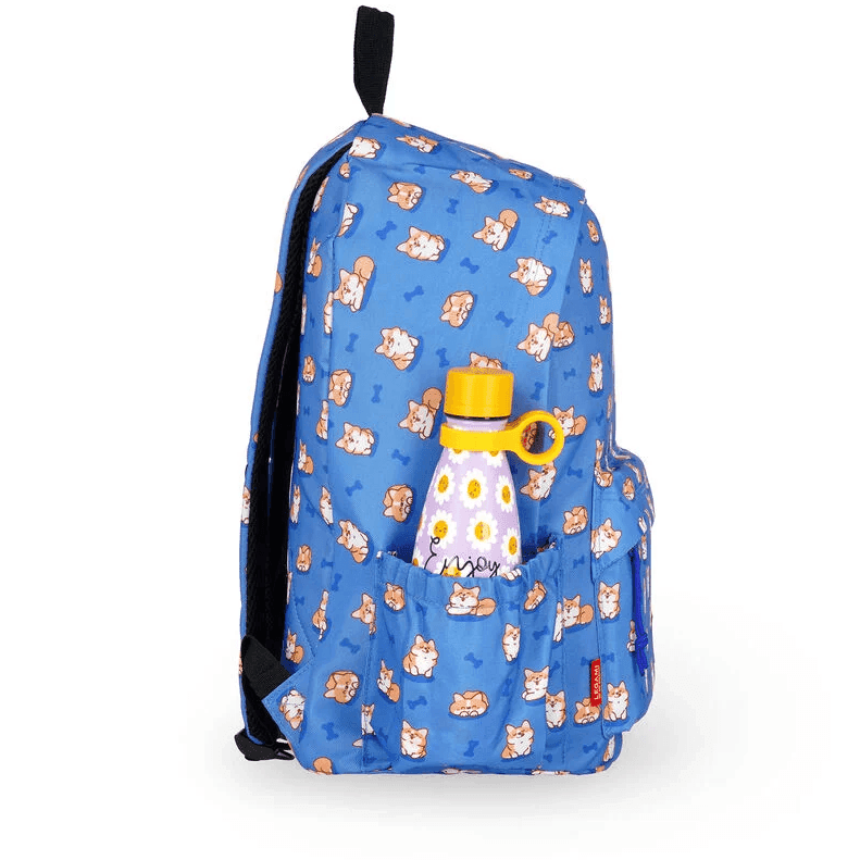 Legami - Zaino My Backpack Corgi (BPK0014) - 3