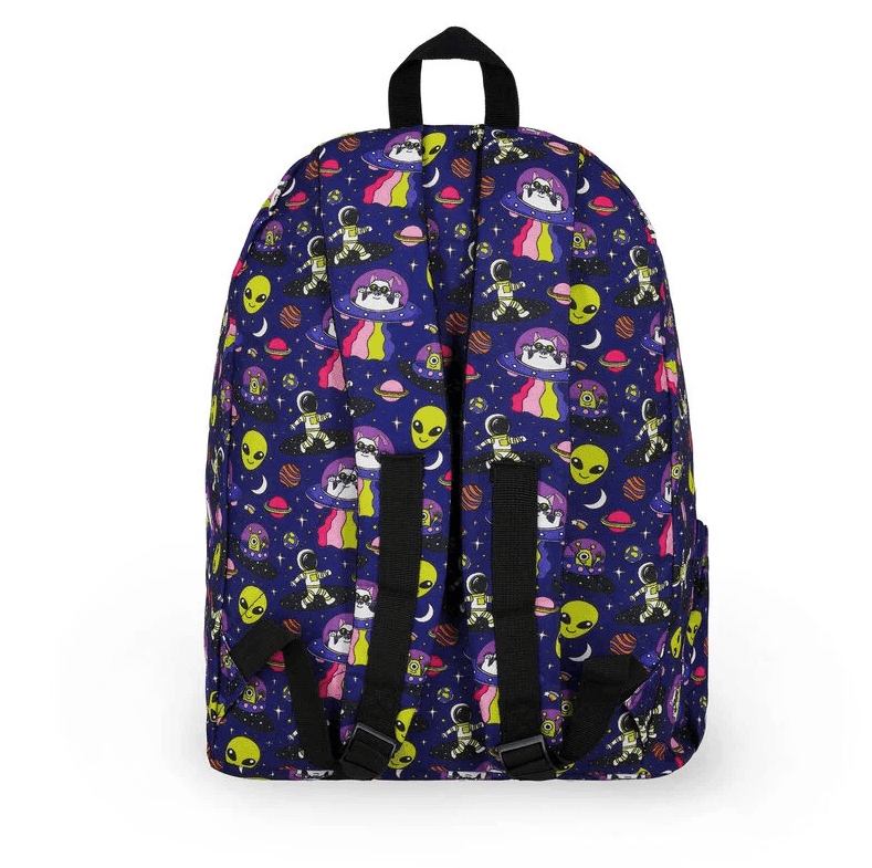 Legami - Zaino My Backpack Space (BPK0018) - 2