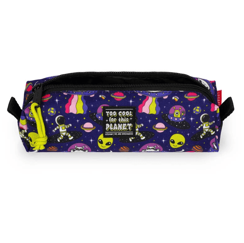 Legami - Astuccio - My Pencil Case - Space (SPC0018) - 2