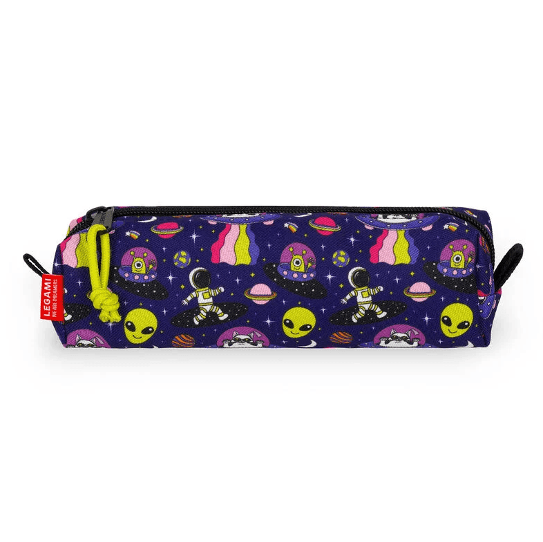 Legami - Astuccio - My Pencil Case - Space (SPC0018) - 3